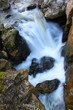 Mountain river
