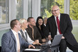 Foto: business people business people