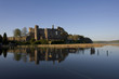 Laugharne Castle