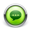 icône conversation