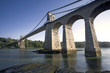 menai bridge