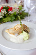 Zanderfilet