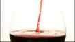 Video: Wein eingießen Wein eingießen