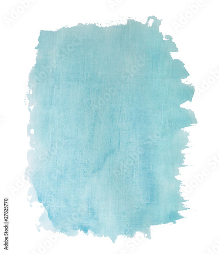Photo: color strokes watercolor painting art color strokes watercolor painting art