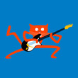 katze_gitarre