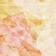 Grungy and grainy bleached abstract  background