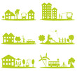 ville, vie urbaine, transport et écologie ville, vie urbaine, transport et écologie