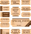 Tickets