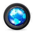 Zoom the World