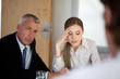 Bad job interview