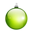 Christmas ball