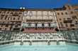 toscana siena fonte gaia a piazza del campo