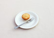 Single Mince Pie