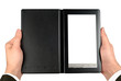 Reading E-Book