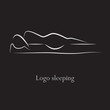 Logo ergonomic mattress