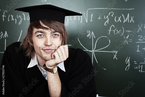 Photo: college college