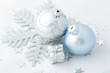 Christmas balls