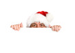 Santa Claus