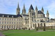 Abbaye aux Hommes