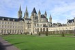 Abbaye aux Hommes
