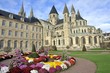 Abbaye aux Hommes