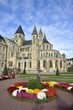 Abbaye aux Hommes