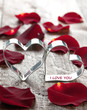 Ich liebe Dich