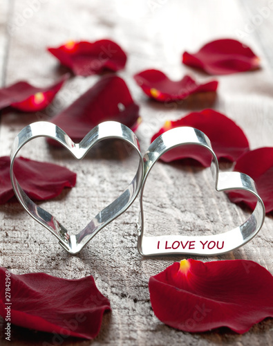 Foto: Ich liebe Dich Ich liebe Dich