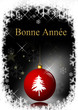 bonne année