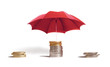 Photo: protection of capital protection of capital