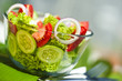 Fresh salad Fresh salad