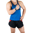 Foto: bodybuilder bodybuilder