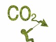 CO2　削減