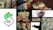 Money Montage