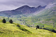 Pirineos
