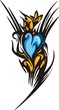 Hearts & Flowers . Hearts & Flowers .