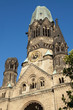 Berlin Gedächniskirche