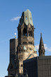 Berlin - Gedächniskirche