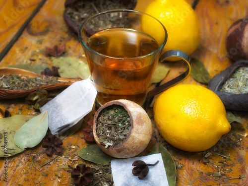 Photo: Tea Tea