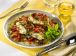 vivaneau au four - dentice al forno - red sea bream