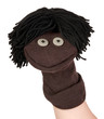 Funny puppet Funny puppet