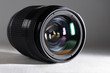 zoom lens on the table