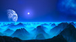 Saphira blue