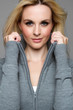 Photo: Blond Woman Blond Woman