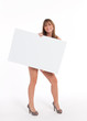 Nummern Girl lachend sexy