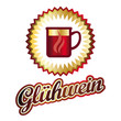 glühwein emblem