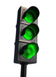 Traffic light