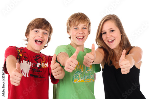 Foto: Teens 1110 Teens 1110