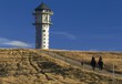 Leinwanddruck Bild Feldberg