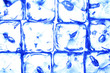 Eiswürfel